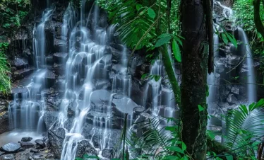 Lempuyang Temple Tour