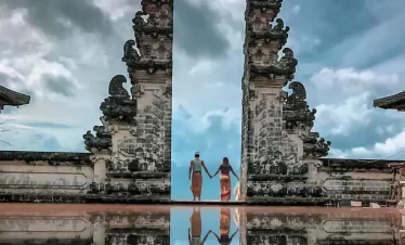 Lempuyang Temple Tour