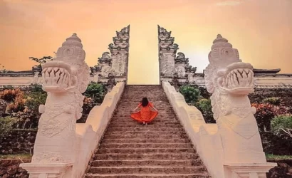 Bali Instagram Tour