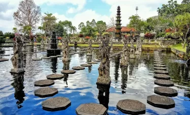 Lempuyang Temple Tour