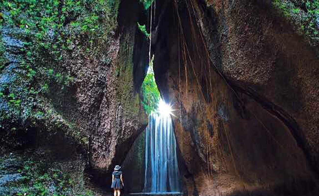 bali instagram tour