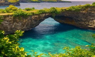 West Nusa Penida Day Trip