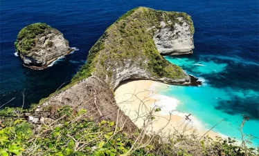 West Nusa Penida Day Trip