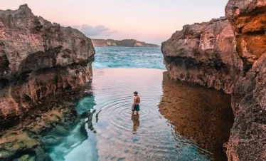 West Nusa Penida Day Trip