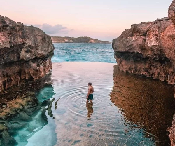 West Nusa Penida Day Trip