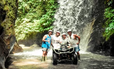 bali atv kuber