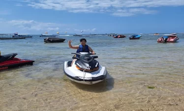 tanjung benoa watersport