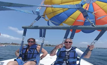 tanjung benoa watersport