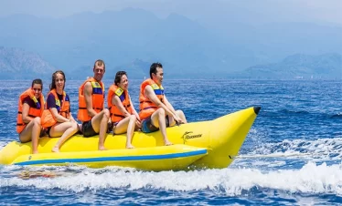 tanjung benoa watersport