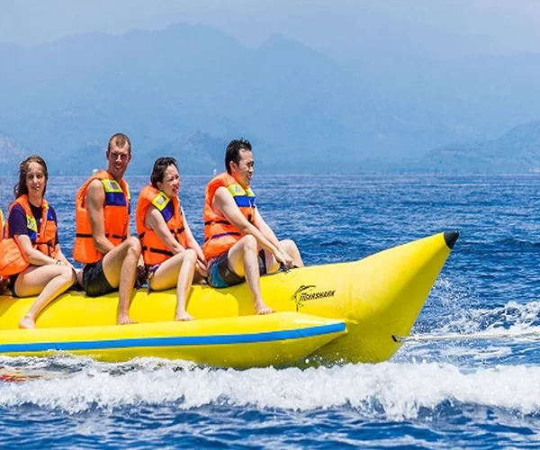 tanjung benoa watersport