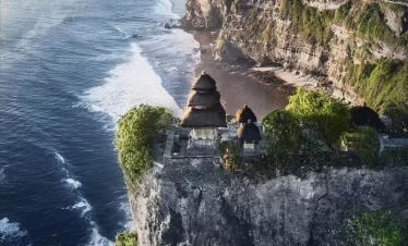 kecak uluwatu