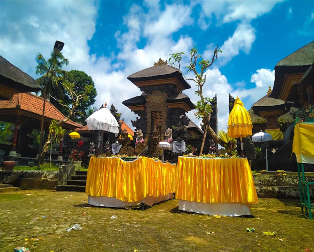 things to do in tegalalang