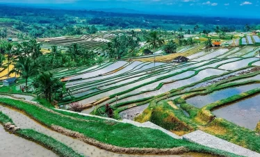 ulun danu beratan temple tour