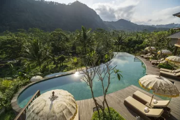 hotels in sidemen