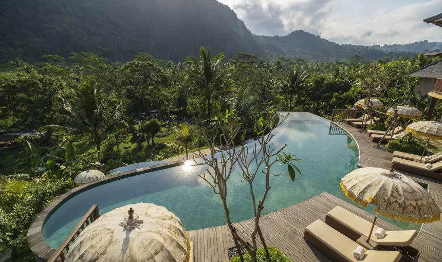 Hotels in Sidemen