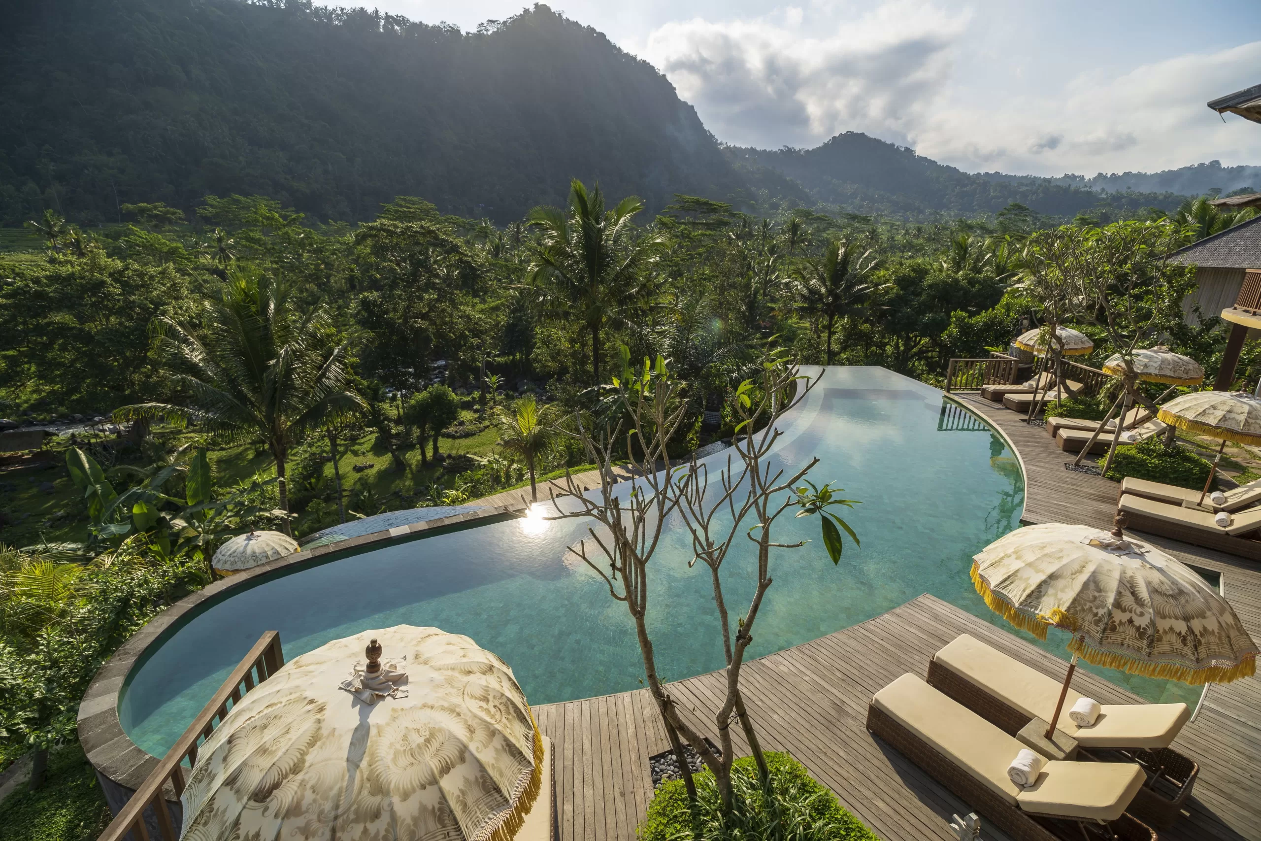 hotels in sidemen