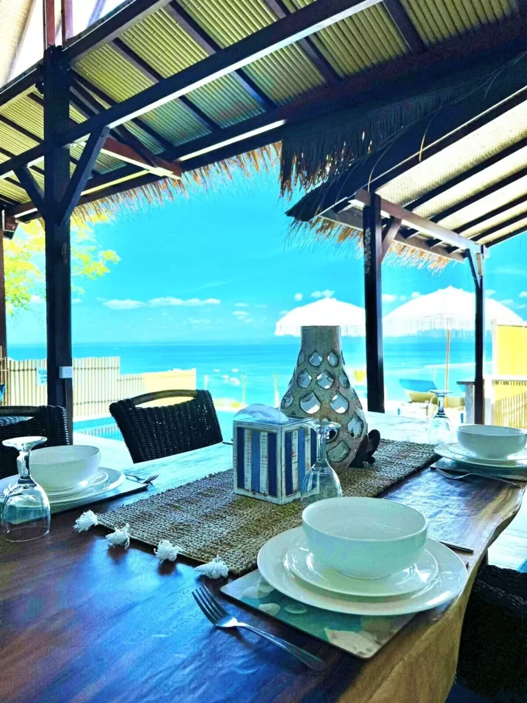nusa lembongan accommodation