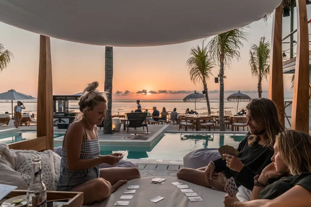 nusa lembongan accommodation
