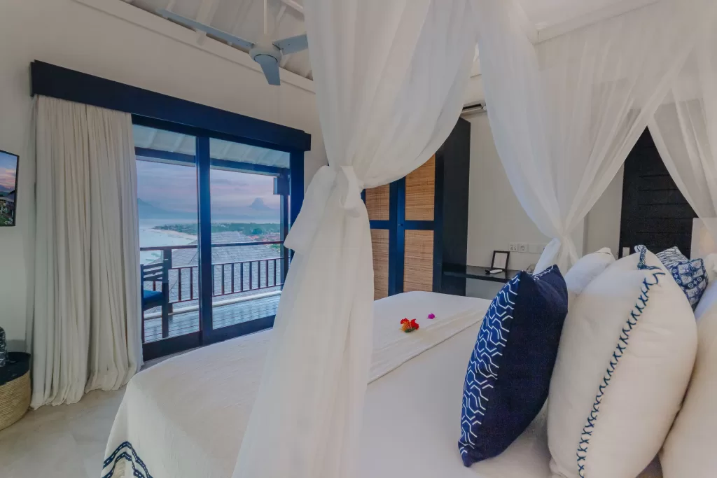 nusa lembongan hotels