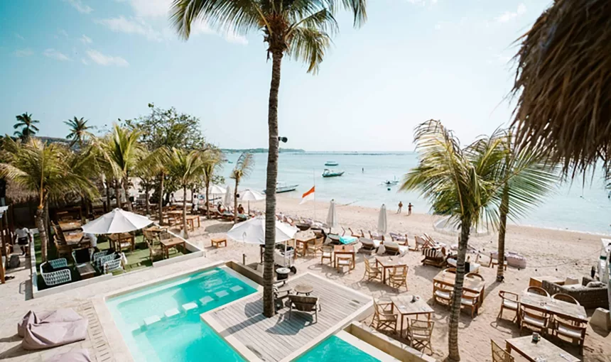 Nusa Lembongan Accommodation
