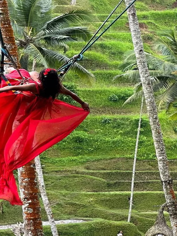 mount batur bali sunrise trekking