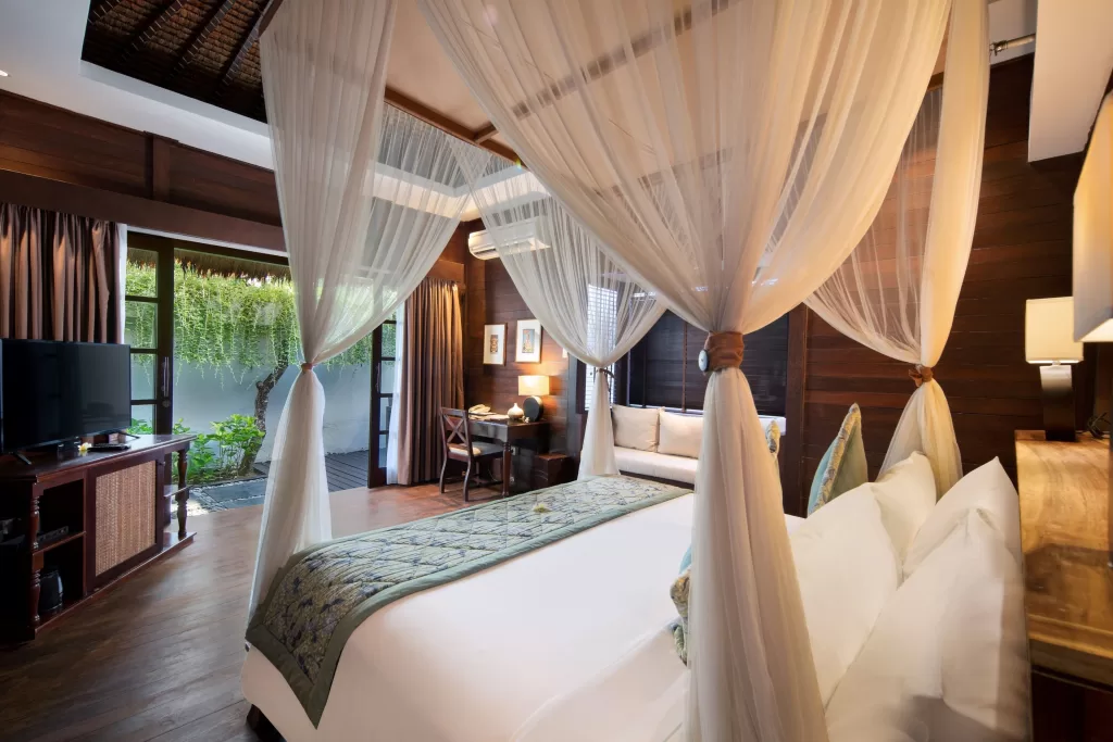 Lembongan Beach Club & Resort