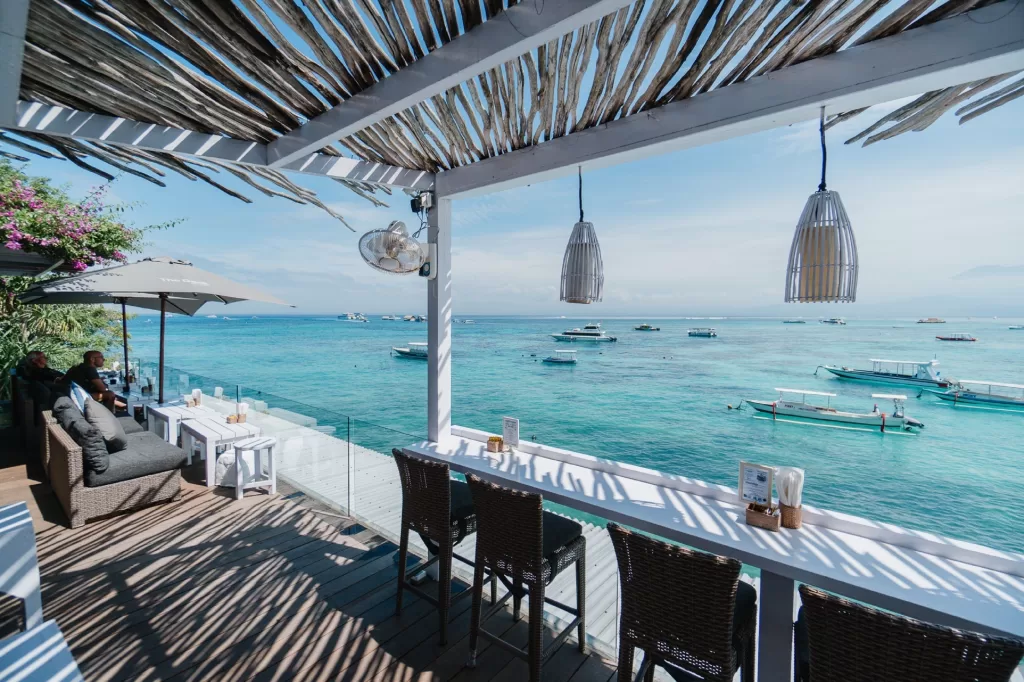 nusa lembongan hotels