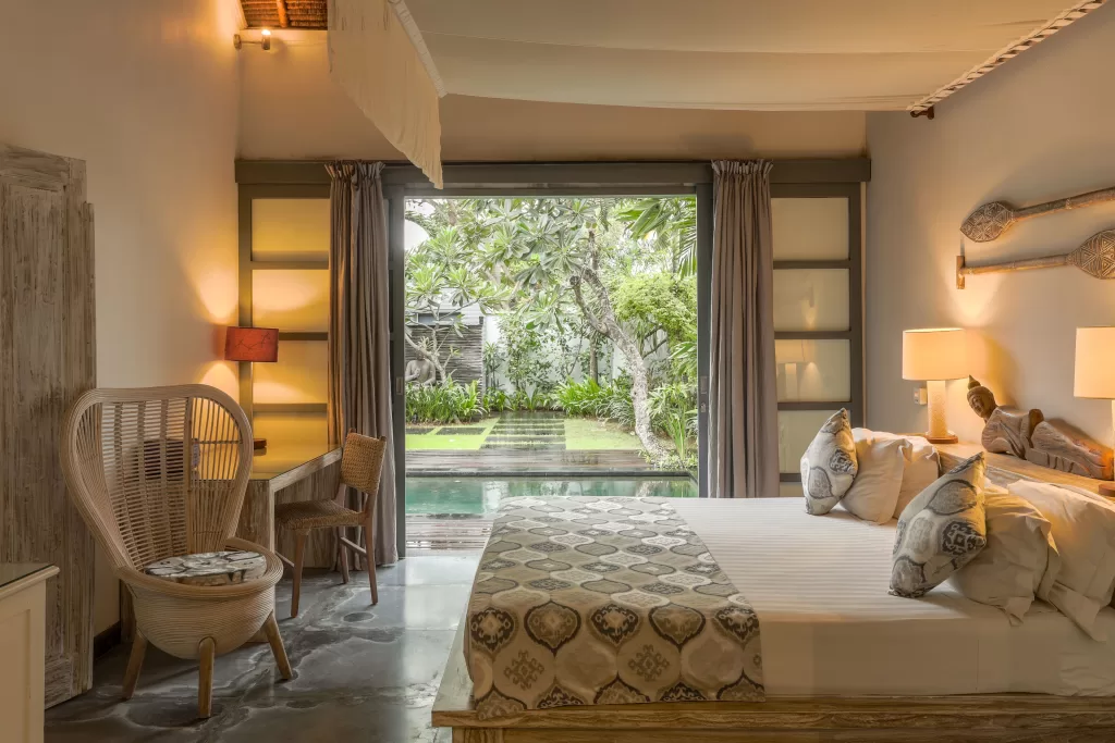nusa lembongan resort