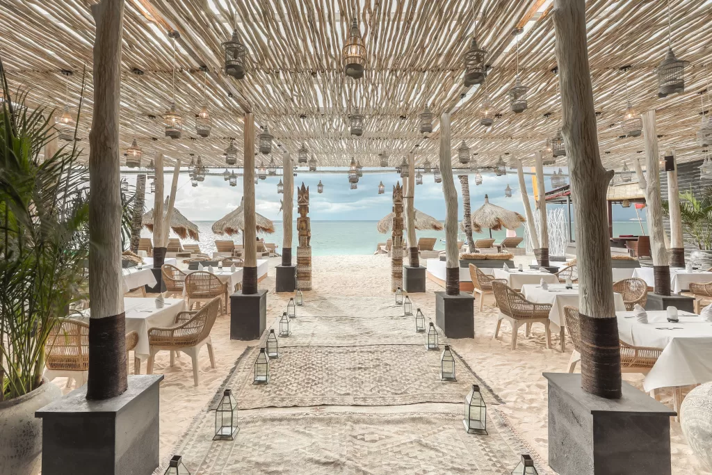 nusa lembongan resort