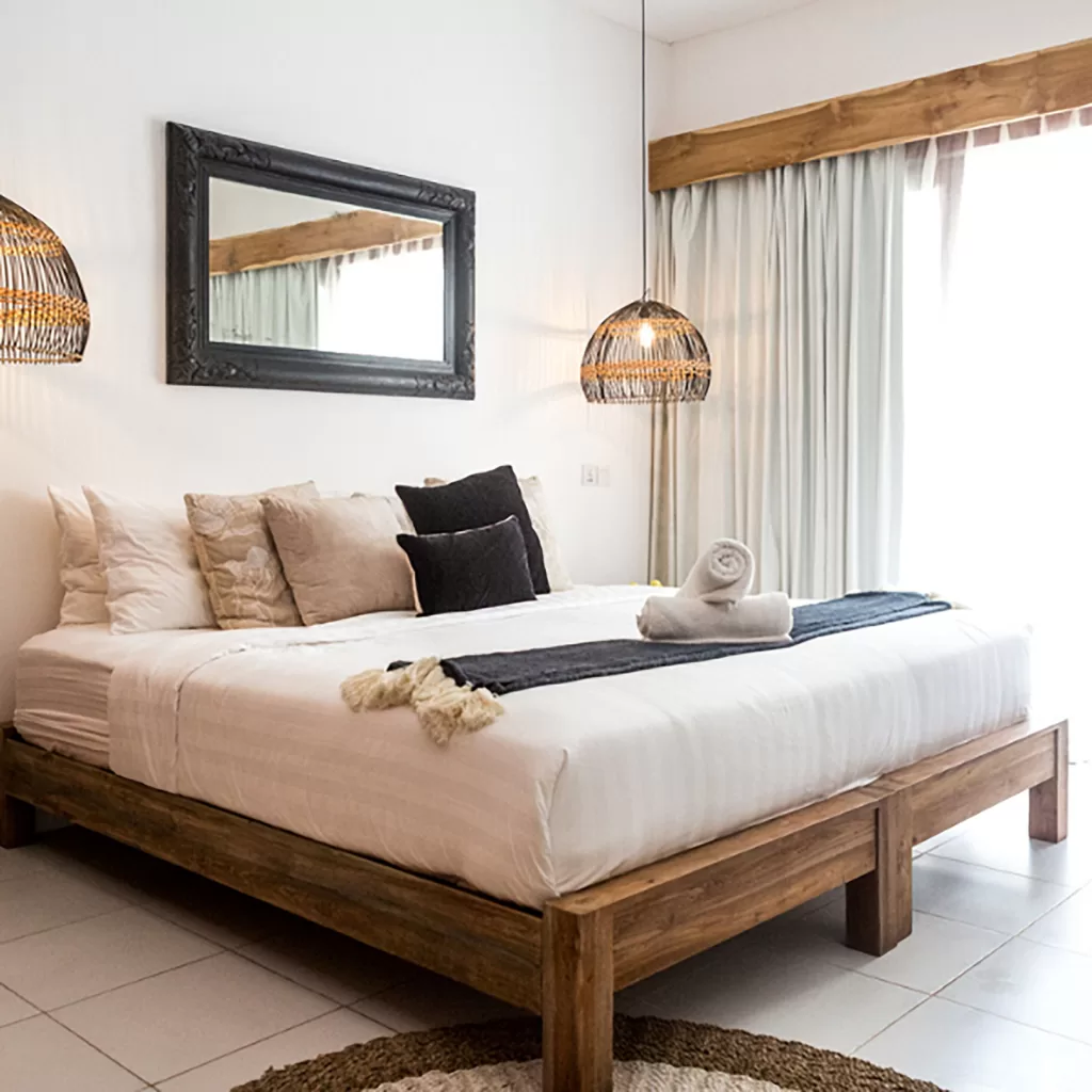 nusa lembongan accommodation