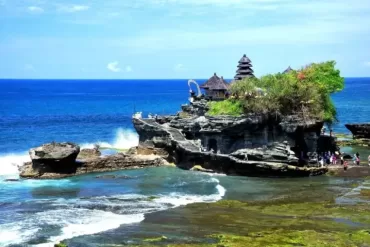 bali full day tour