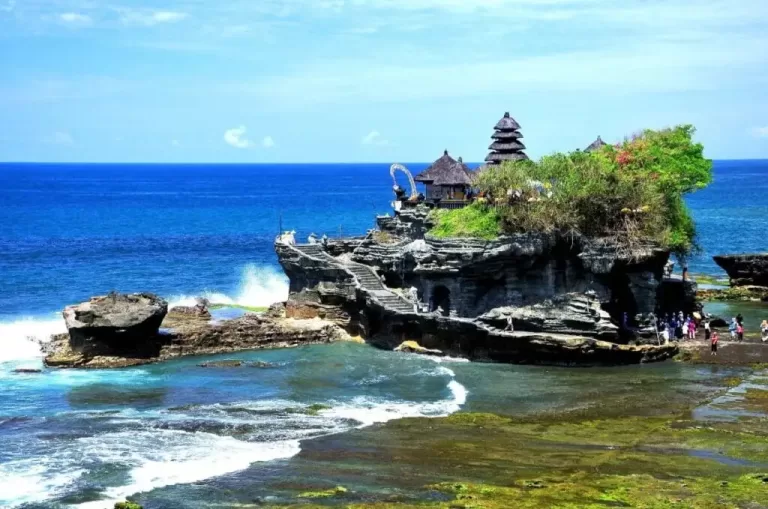 bali full day tour