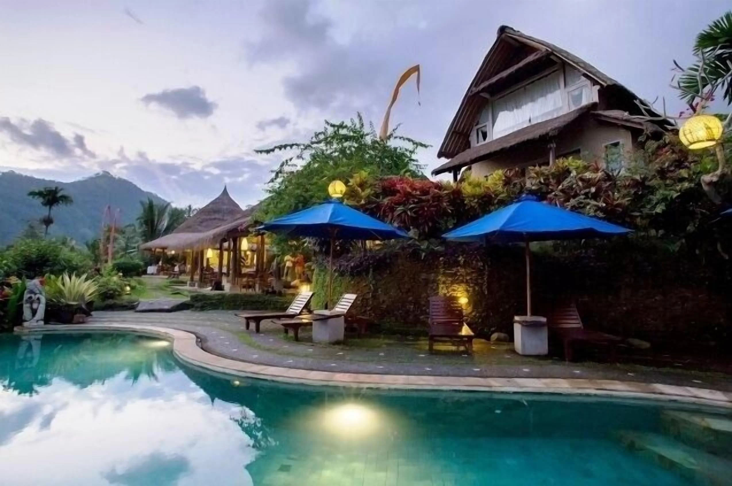 hotels in sidemen