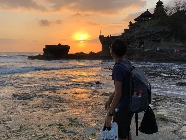 Things To Do in Tanah Lot Temple1