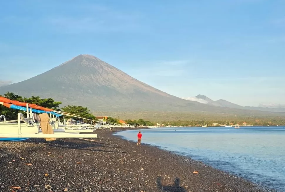 amed beach