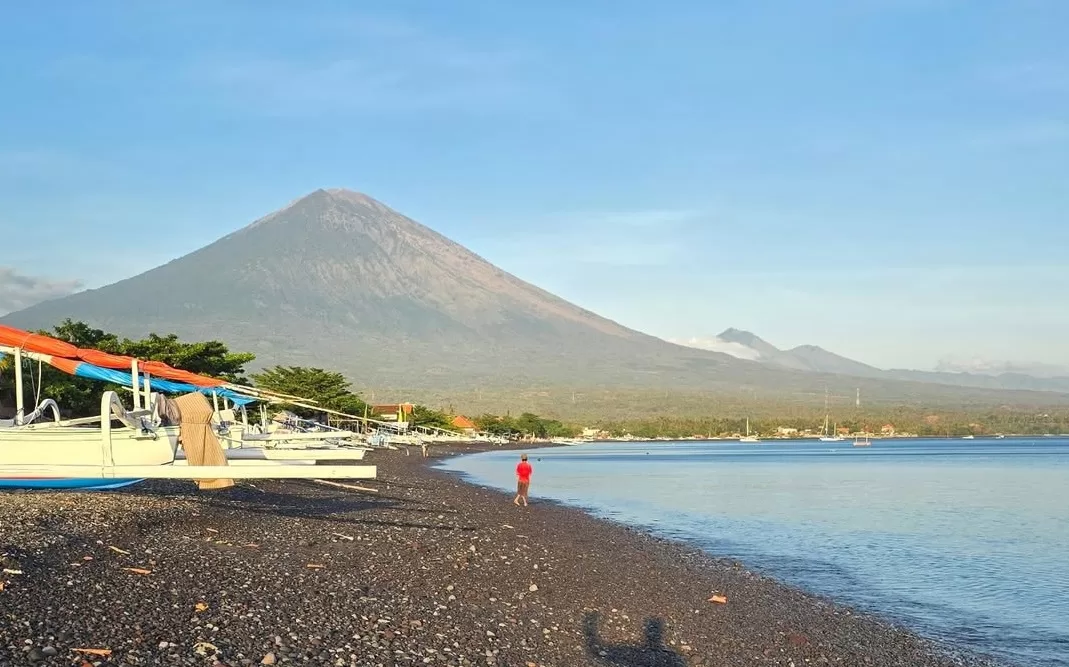amed beach
