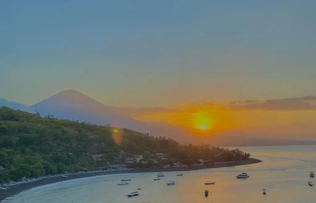 amed beach