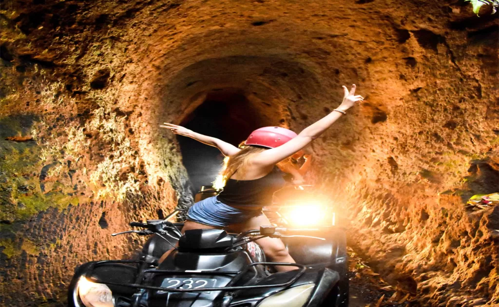 atv ubud adventure