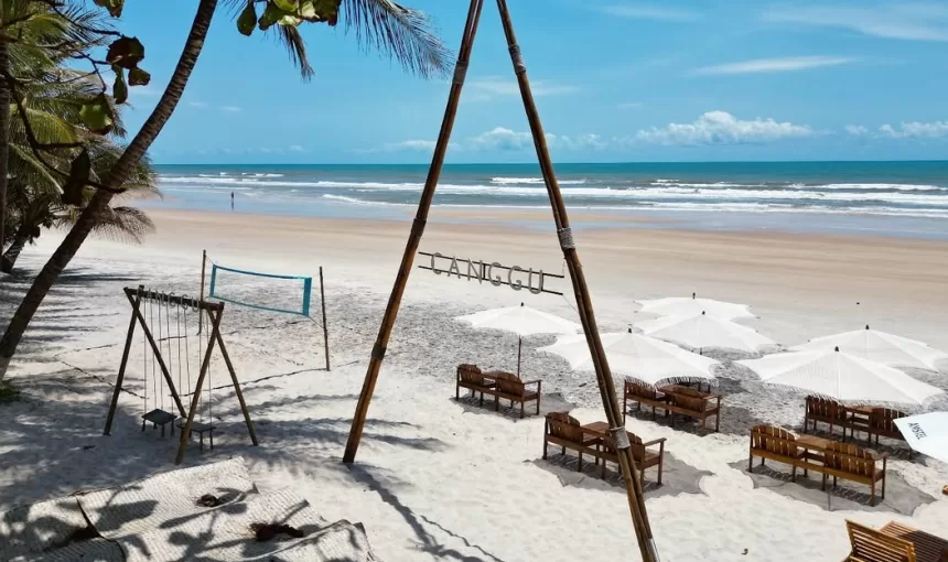 Canggu, Bali: Your Guide to the Coolest Spots and Experiences