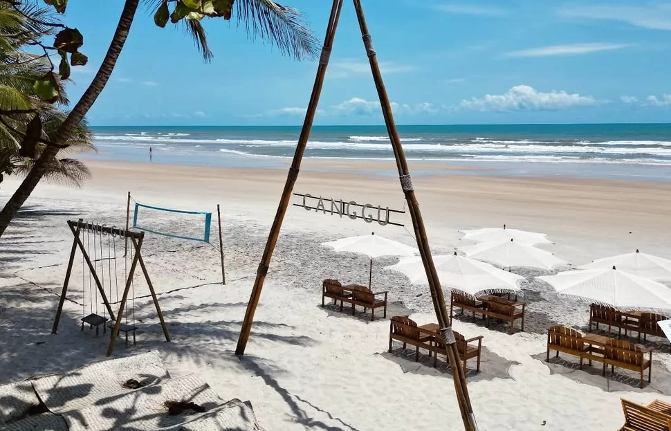 canggu bali