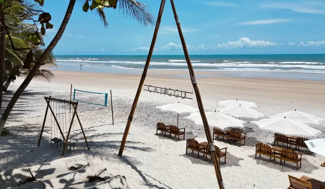 canggu bali