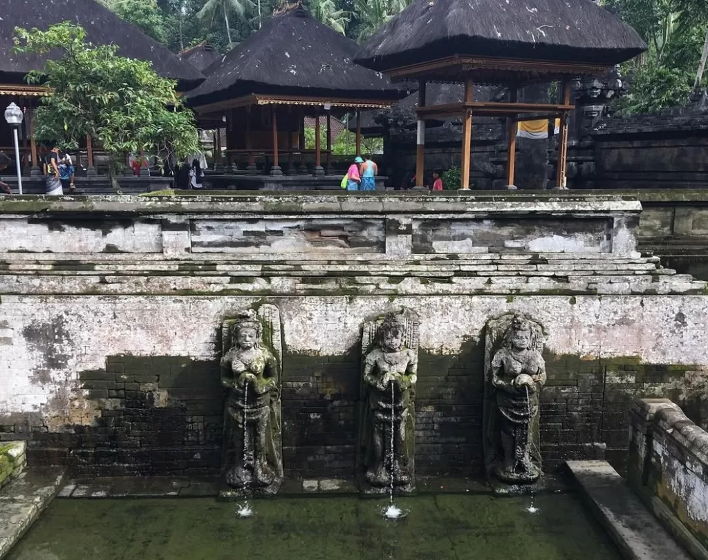 elephant cave ubud