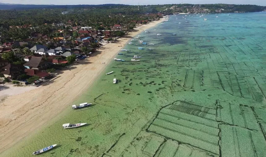 Things to Do in Nusa Lembongan