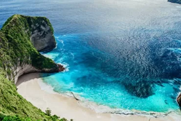 nusa penida