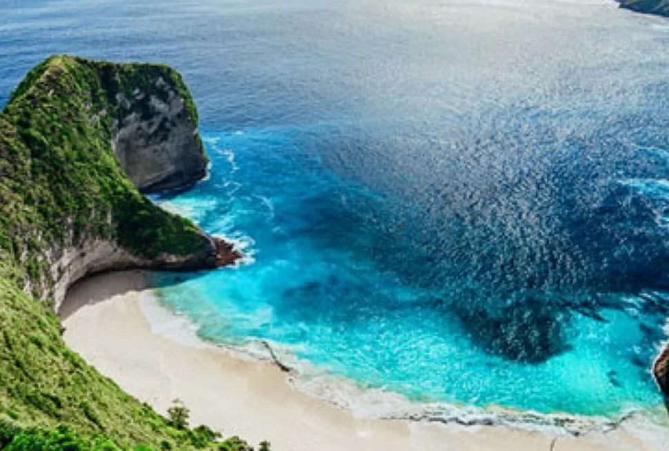 nusa penida