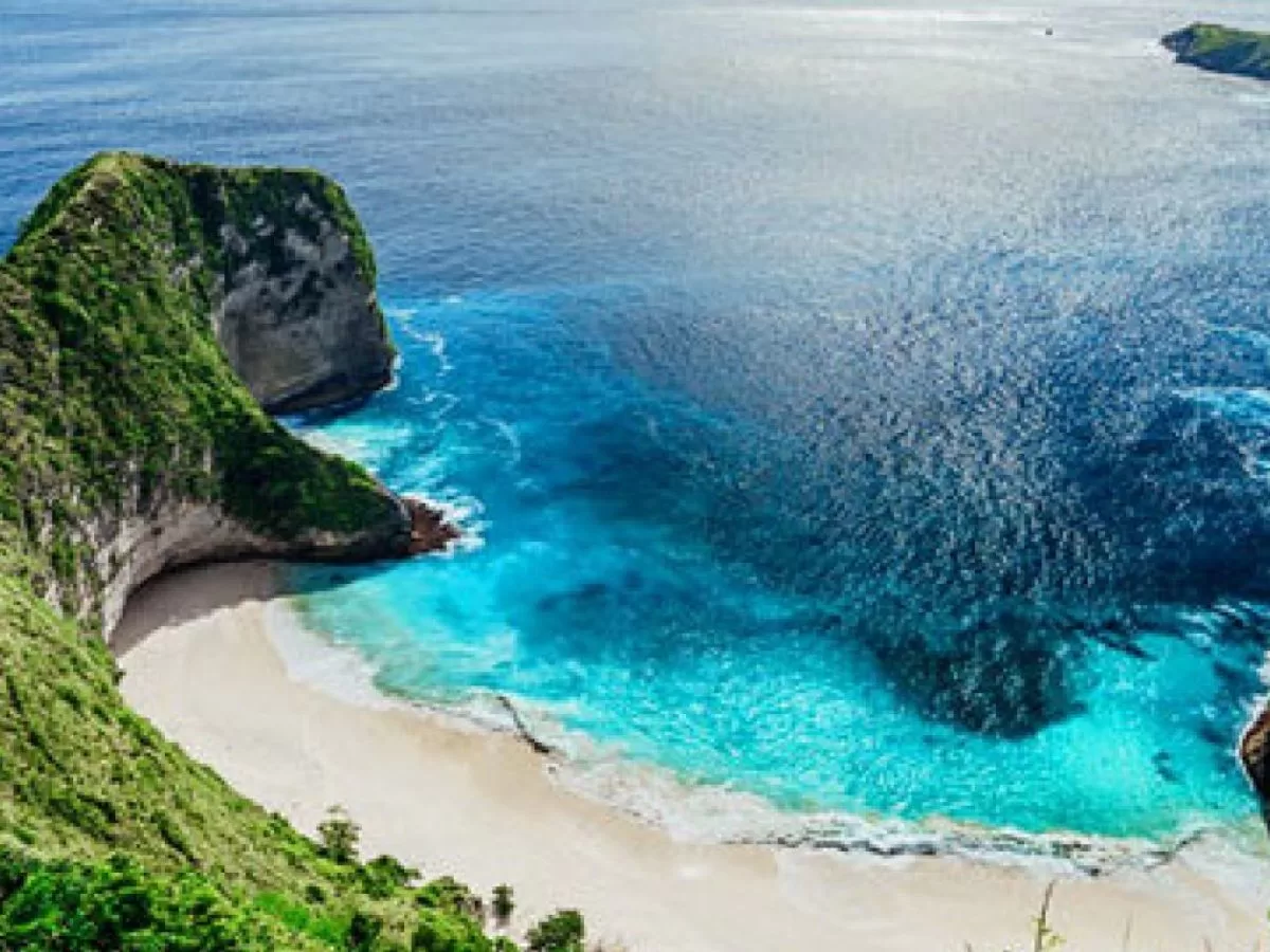 nusa penida