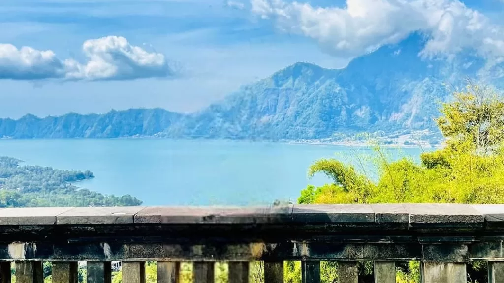 things to do in kintamani