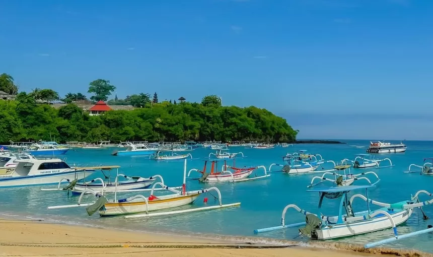 Padang Bai, Bali: A Picturesque Coastal Getaway