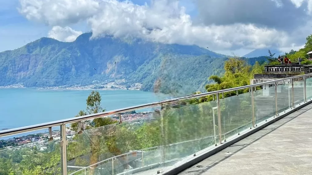 things to do in kintamani