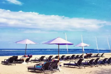sanur beach bali
